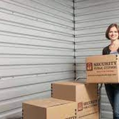 Security Public Storage