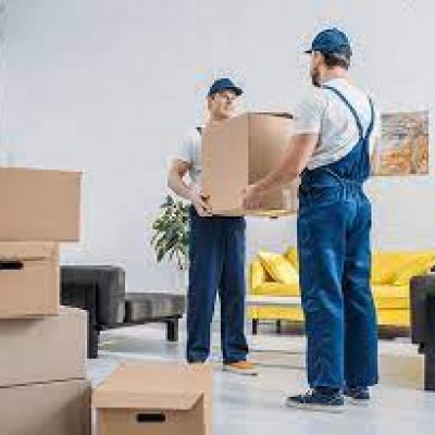 Rockstar Pro Movers