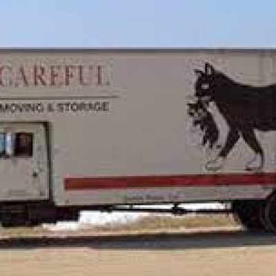 Careful Moving & Storage