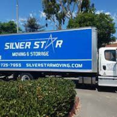 Silver Star Moving and Storage