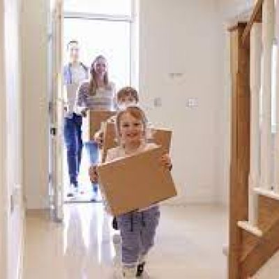 Silver Star Moving and Storage
