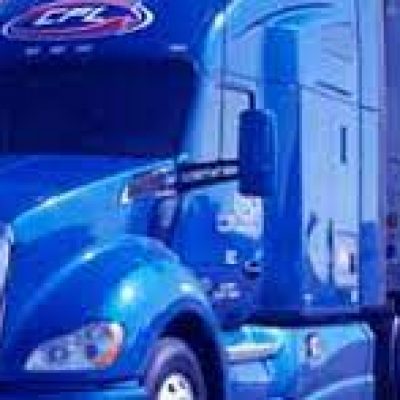 Certified Freight Logistics, INC.