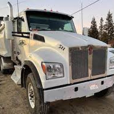 Sekhon and Son Trucking