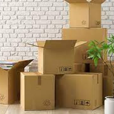 Aztec Moving & Storage
