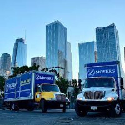 Z Movers Moving Company