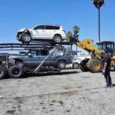 GM Transport Inc