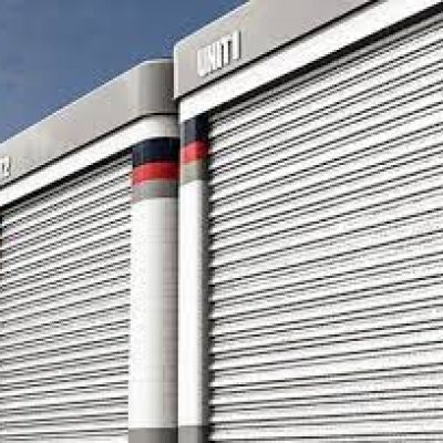 The Attic Self Storage
