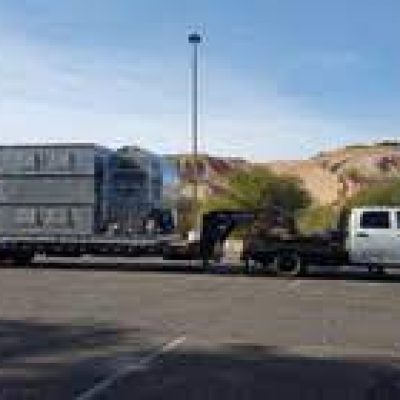 Randy Gens Hauling