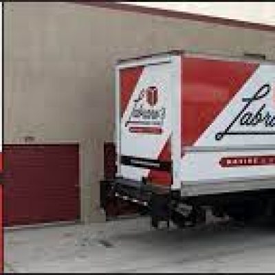 Labrano’s Family Moving and Storage