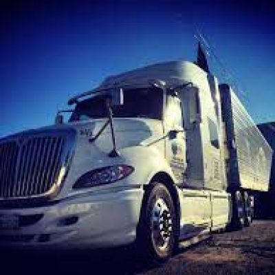 Next Freight, Inc.