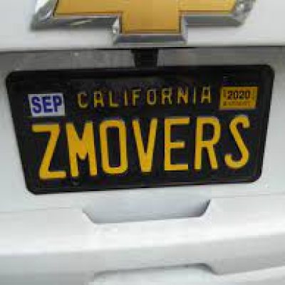 Z Movers Moving Company