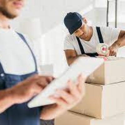 C & C Movers Coral Springs