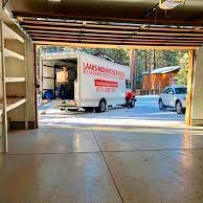 Laaks Moving Services