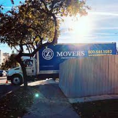 Z Movers Moving Company