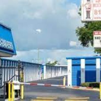 Sentry Self Storage