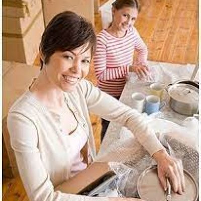 D & L movers packing and moving specialists