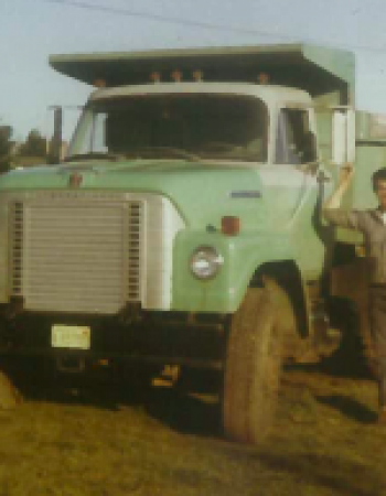 Dietrich Trucking