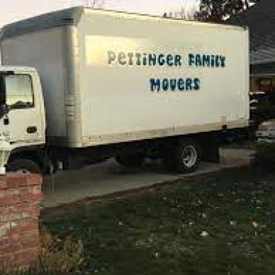 Pettinger Family Movers