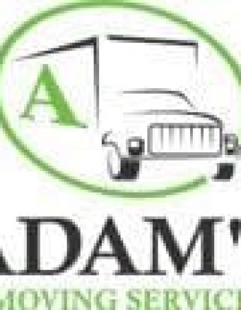 Adams Moving and Delivery Service