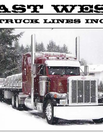 East-West Truck Line
