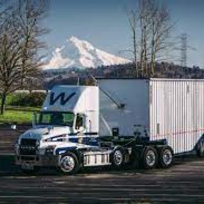Walsh Trucking Co Ltd