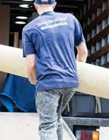 Wise Choice Movers LLC