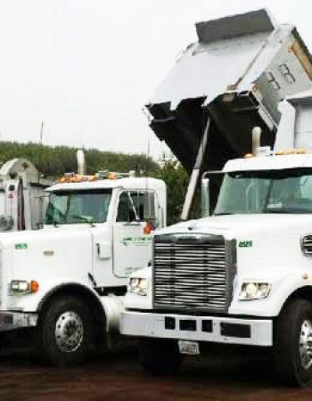 Dietrich Trucking