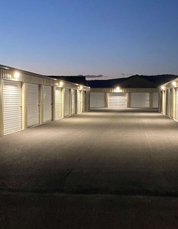 A Storage House Self Storage