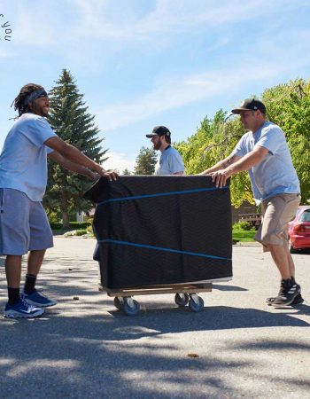 Mover for You LLC