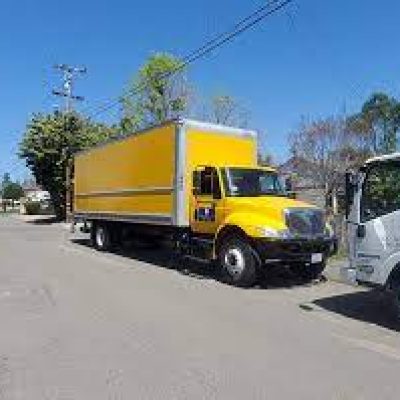 Jubel Storage and moving