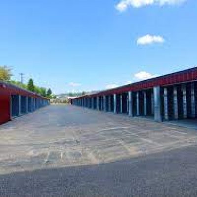 Railway Storage