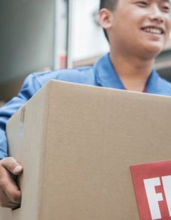 Swany Movers