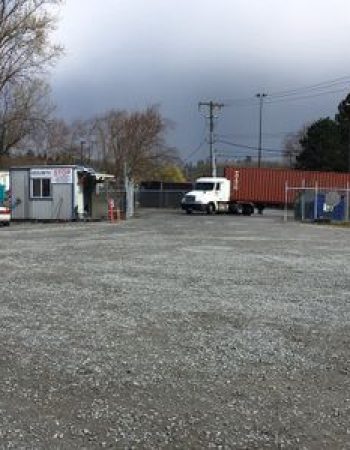 SHIPPERS TRANSPORT LLC