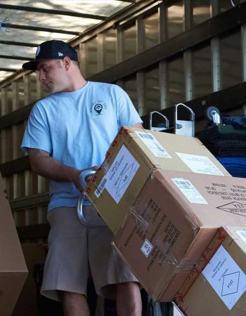 Mover for You LLC