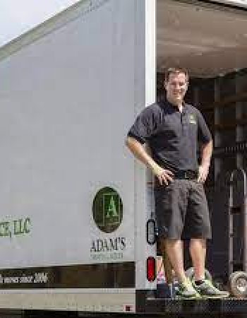 Adams Moving and Delivery Service