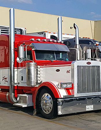 Zetter Trucking