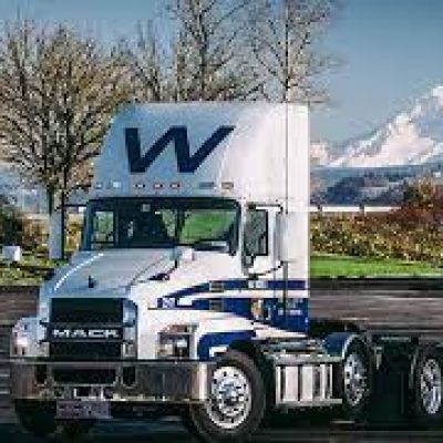 Walsh Trucking Co Ltd