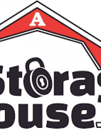 A Storage House Self Storage