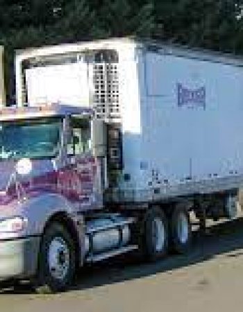 Becker Trucking