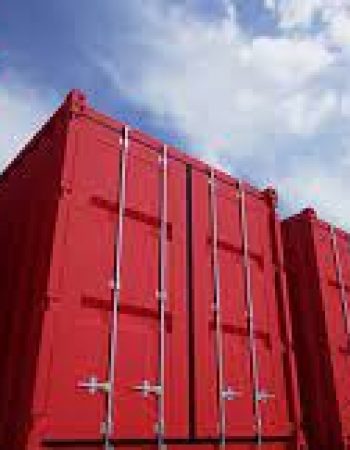 Seattle Container Transportation Inc