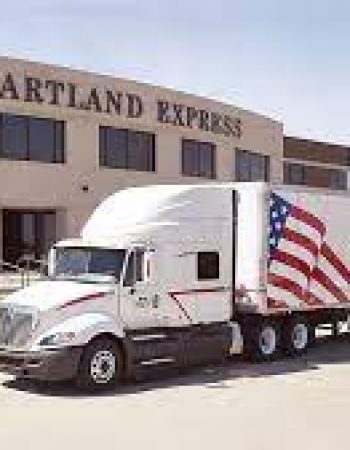 Heartland Express