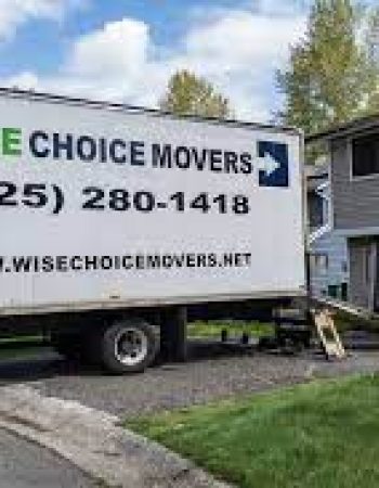 Wise Choice Movers LLC