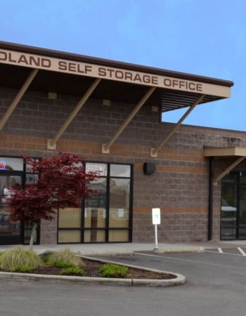 Midland Self Storage