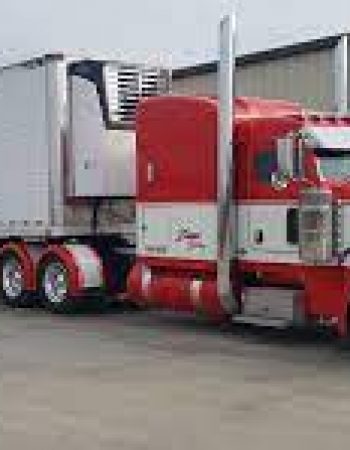 Zetter Trucking