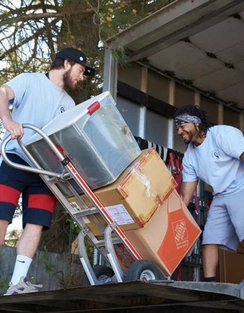 Mover for You LLC