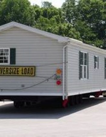 Chet’s House Moving and Construction