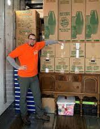 Action Movers Inc