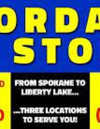 Affordable Self Storage