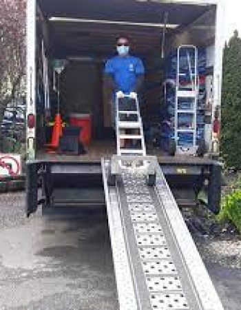 Octopus Movers Services LLC