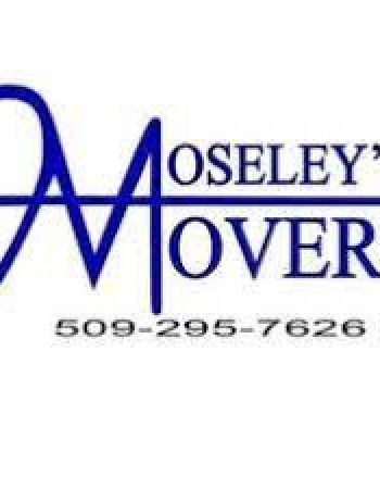 Moseley’s Movers